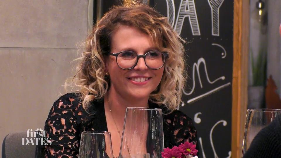 Claudia teilt kein Essen – wie stehts mit Liebe? Claudia teilt kein Essen – wie stehts mit Liebe?