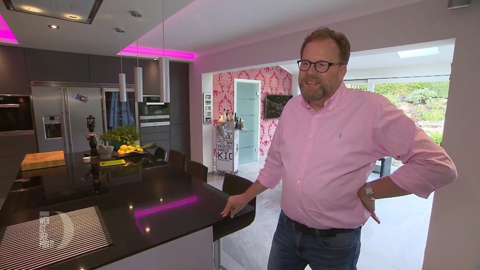 Martin serviert schwedische Heimatküche Martin serviert schwedische Heimatküche