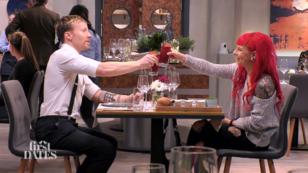 Ein Tisch mit Stil – ein Tisch zum Flirten? Ein Tisch mit Stil – ein Tisch zum Flirten?