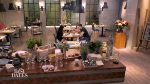 Alleine im Restaurant – ohne es zu merken! Alleine im Restaurant – ohne es zu merken!