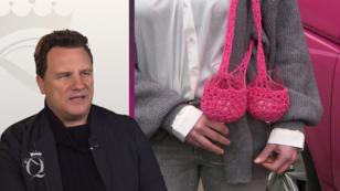 Diese Shopping-Accessoires überraschen sogar Guido Diese Shopping-Accessoires überraschen sogar Guido