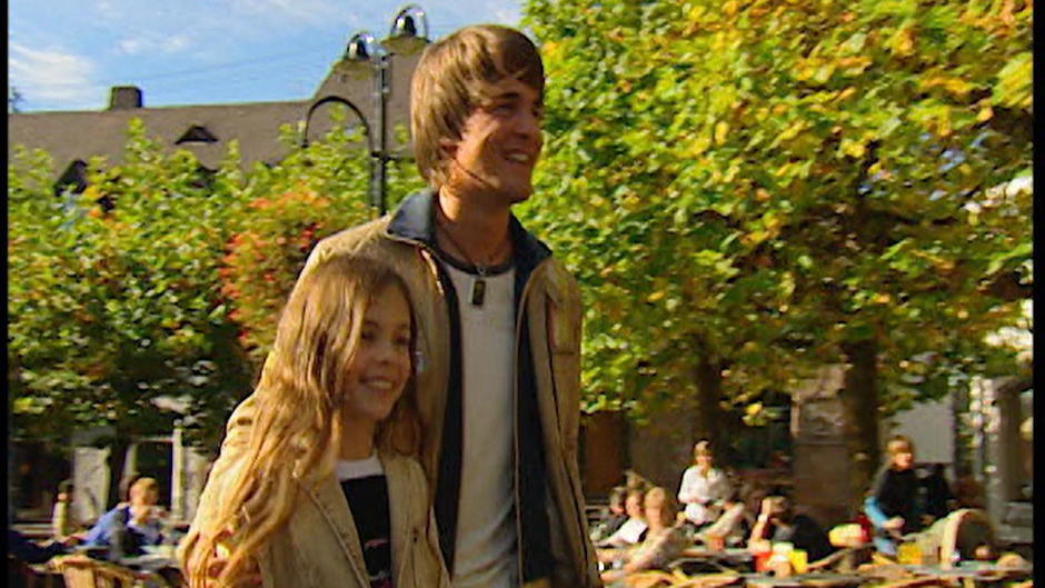 Sing meinen Song: Jennifer Habens Karrierestart Sing meinen Song: Jennifer Habens Karrierestart