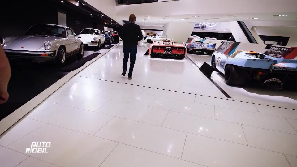 Suche nach erstem Allrad-Porsche Suche nach erstem Allrad-Porsche