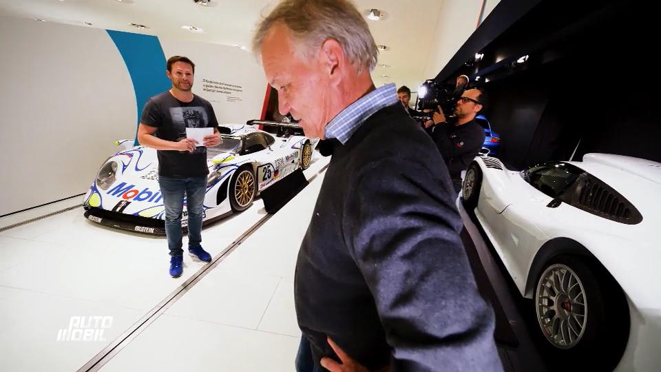 Wird Albert den letzten Wagen finden? Wird Albert den letzten Wagen finden?