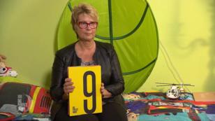 Der Runden-Jüngste setzt sich an die Spitze Der Runden-Jüngste setzt sich an die Spitze