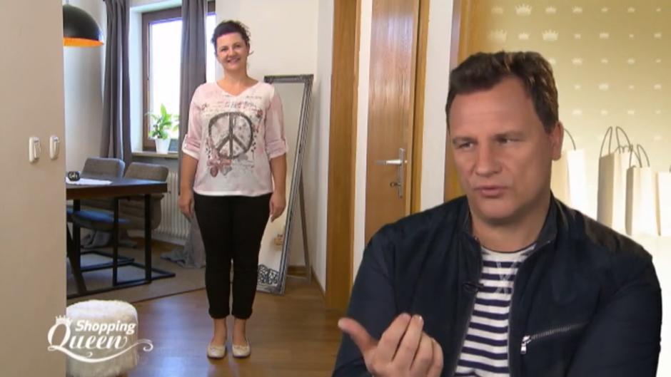 Guido hofft auf ein wenig Mode-Mut Guido hofft auf ein wenig Mode-Mut