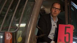 Ulrich kann nicht wirklich punkten Ulrich kann nicht wirklich punkten