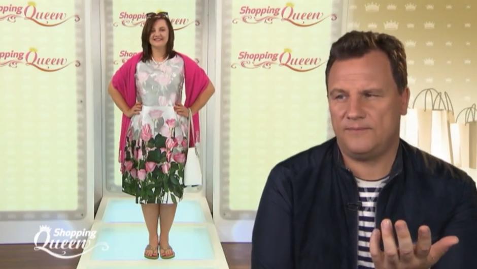 Guido: "Der Flip Flop ruiniert den Look" Guido: "Der Flip Flop ruiniert den Look"