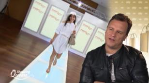 Guido: "Auf jeden Fall ein 9 Punkte Look" Guido: "Auf jeden Fall ein 9 Punkte Look"