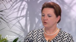 Sabrina landet zunächst auf Platz zwei Sabrina landet zunächst auf Platz zwei