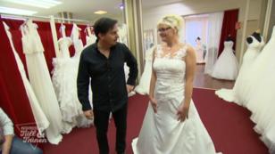Das dritte Kleid soll es sein Das dritte Kleid soll es sein