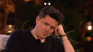 Michael Patrick Kelly kommen die Tränen Michael Patrick Kelly kommen die Tränen
