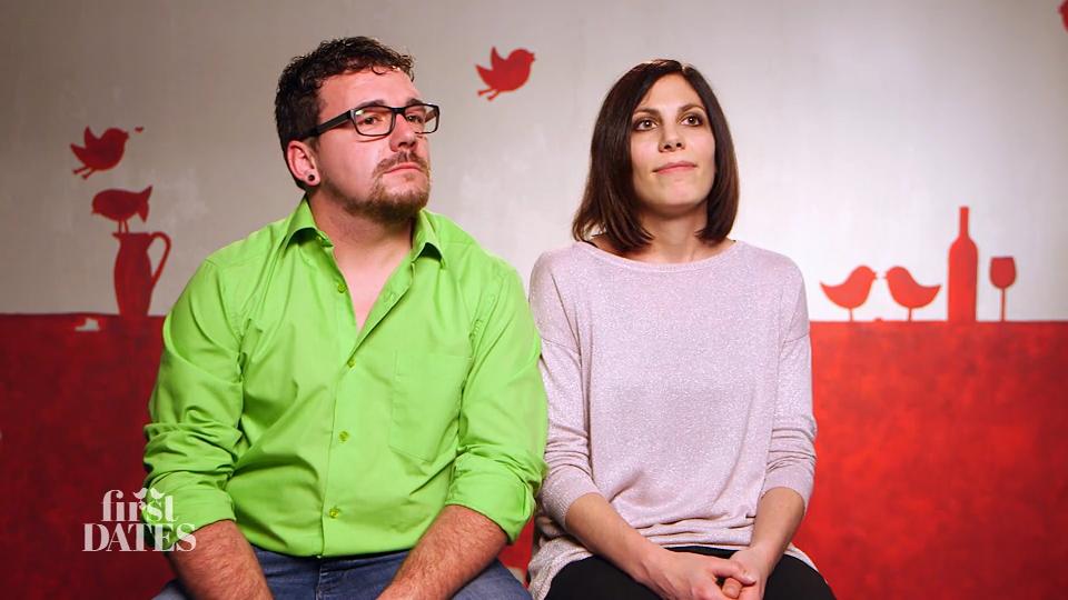 Jeannine sieht sich nicht mit Sven Jeannine sieht sich nicht mit Sven