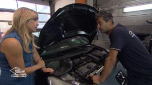 Von der Rostlaube zum Schrottauto? Von der Rostlaube zum Schrottauto?