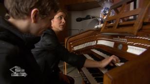 Panagiota spielt ihr Lieblingslied Panagiota spielt ihr Lieblingslied