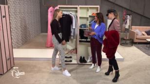 Der Kleiderschrank von Cheyenne Ochsenknecht Der Kleiderschrank von Cheyenne Ochsenknecht