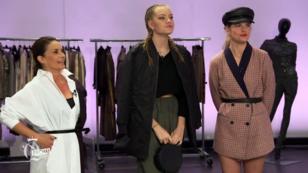 Gitta Saxx ist die neue "Promi Shopping Queen" Gitta Saxx ist die neue "Promi Shopping Queen"