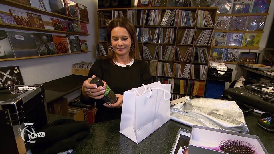 Die Fashion-Bag für Gitta Saxx Die Fashion-Bag für Gitta Saxx