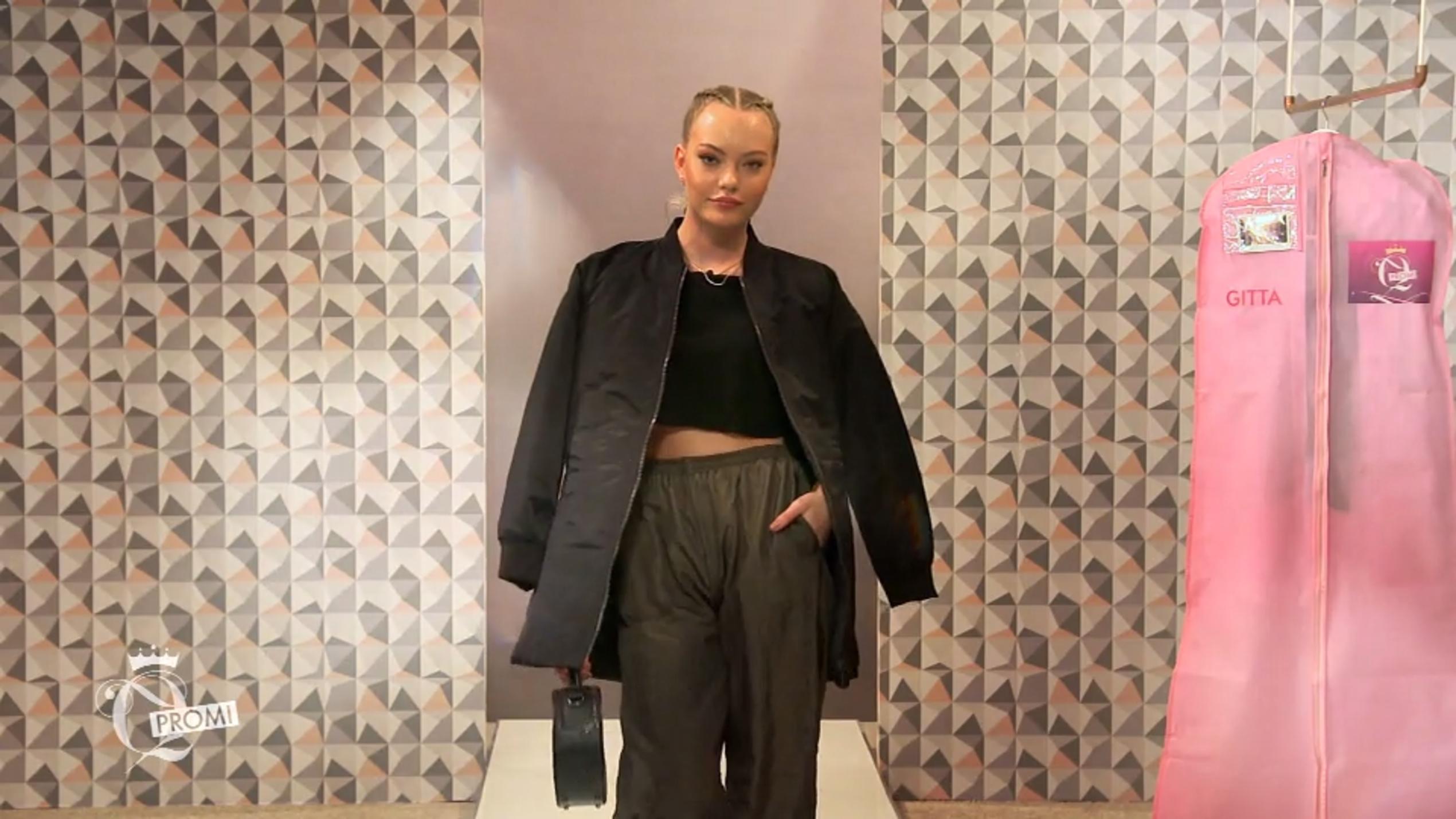 Dieser Look ist einfach "super sexy!" Dieser Look ist einfach "super sexy!"