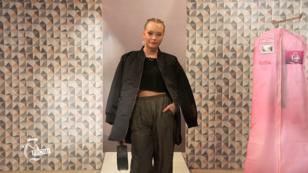 Dieser Look ist einfach "super sexy!" Dieser Look ist einfach "super sexy!"