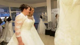 Jessica und Alexandra haben ihre Kleider gefunden Jessica und Alexandra haben ihre Kleider gefunden