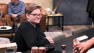 Corinna outet sich heute! Corinna outet sich heute!