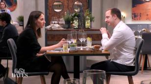 Anja findet Dates schrecklich! Anja findet Dates schrecklich!