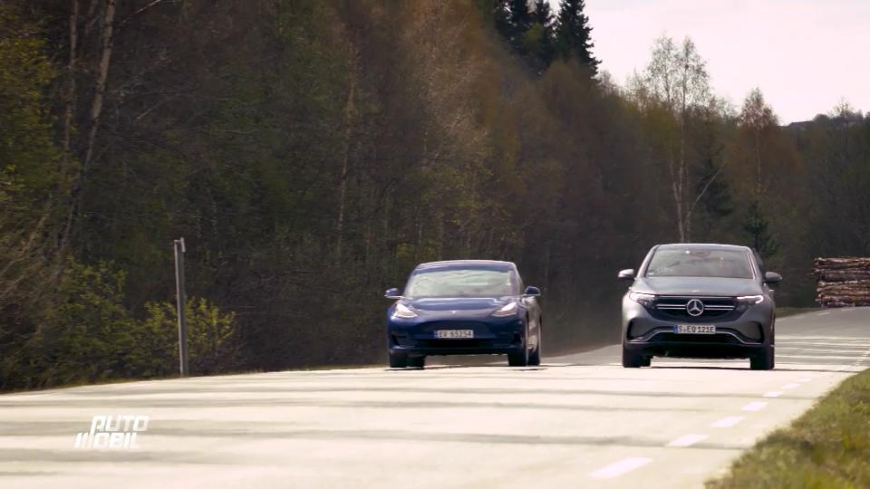 Wer baut das bessere Elektroauto? Wer baut das bessere Elektroauto?