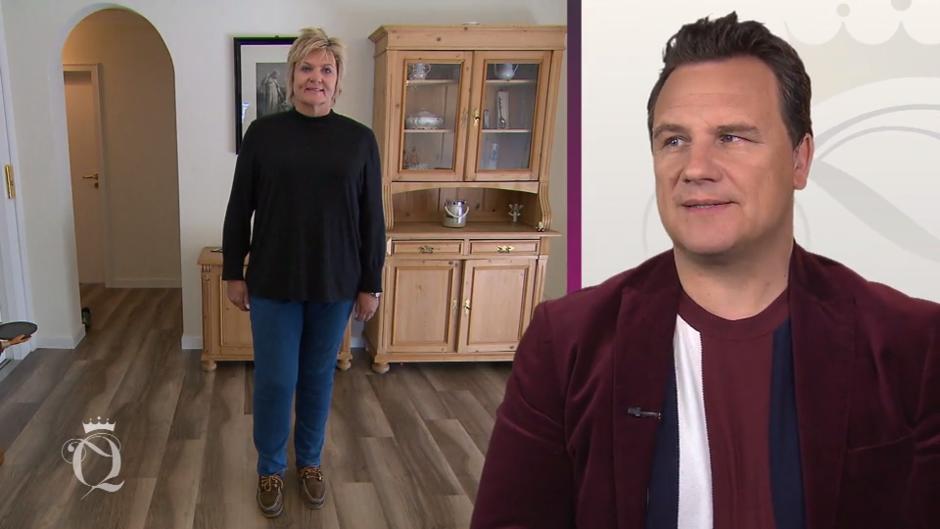 Guido: "Nicht der perfekte Paperbaghosen-Typ" Guido: "Nicht der perfekte Paperbaghosen-Typ"