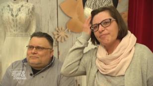 Jana möchte ihrem Verlobten einen Wunsch erfüllen Jana möchte ihrem Verlobten einen Wunsch erfüllen