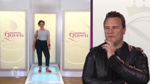 Guido ist begeisterter als gedacht von Jessis Look Guido ist begeisterter als gedacht von Jessis Look