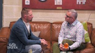 Andreas und Marius suchen etwas langfristiges Andreas und Marius suchen etwas langfristiges