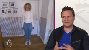 Guido: "Die hat keine Angst vor Mode" Guido: "Die hat keine Angst vor Mode"