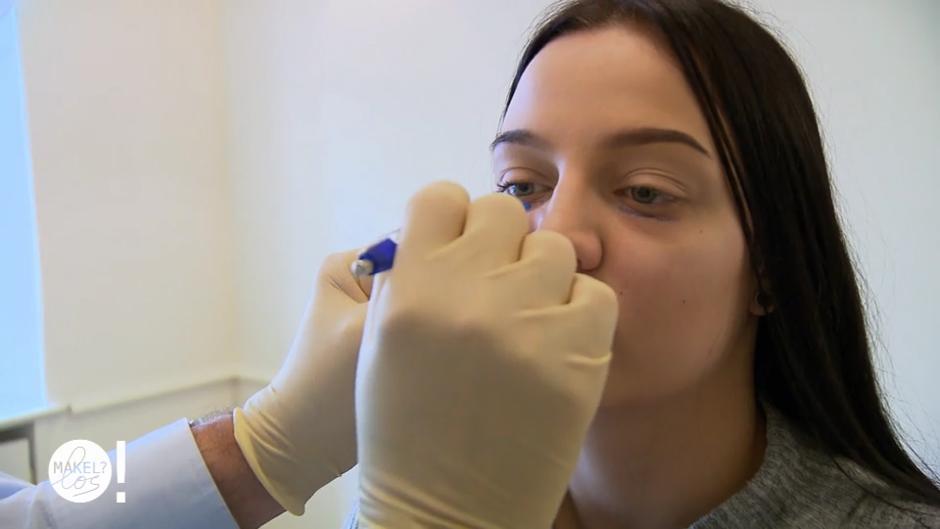 Hyaluronsäure soll helfen Hyaluronsäure soll helfen