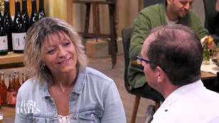 Christiane & Hardy starten voller Motivation Christiane & Hardy starten voller Motivation