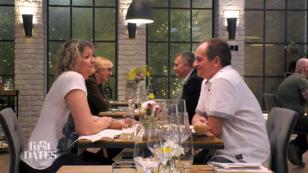 Christiane & Hardy sehen vieles unterschiedlich Christiane & Hardy sehen vieles unterschiedlich