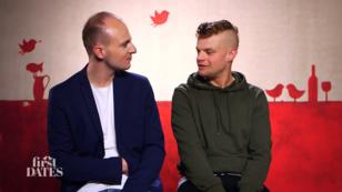 Sebastian plant schon für Niklas zu kochen Sebastian plant schon für Niklas zu kochen