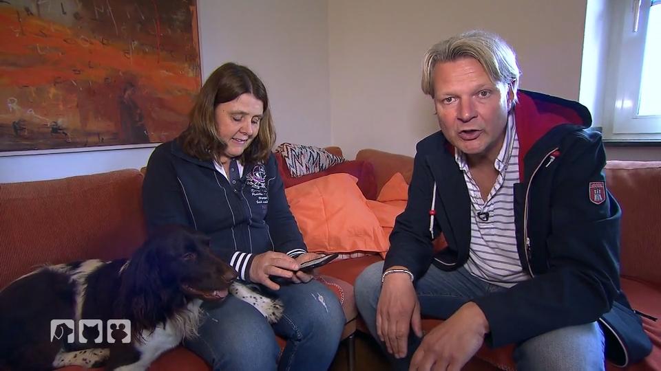 Bewerbungen neuer Familien Bewerbungen neuer Familien