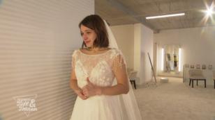 Bei diesem Kleid stimmt jedes Detail Bei diesem Kleid stimmt jedes Detail