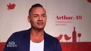 Ein harter Trainer zum Herzerweichen? Ein harter Trainer zum Herzerweichen?