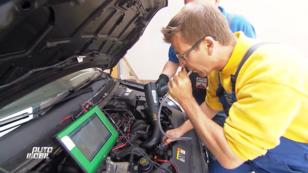 Das Auto will einfach nicht anspringen Das Auto will einfach nicht anspringen