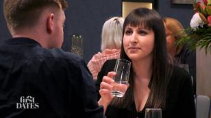 Naomi möchte nicht heiraten Naomi möchte nicht heiraten