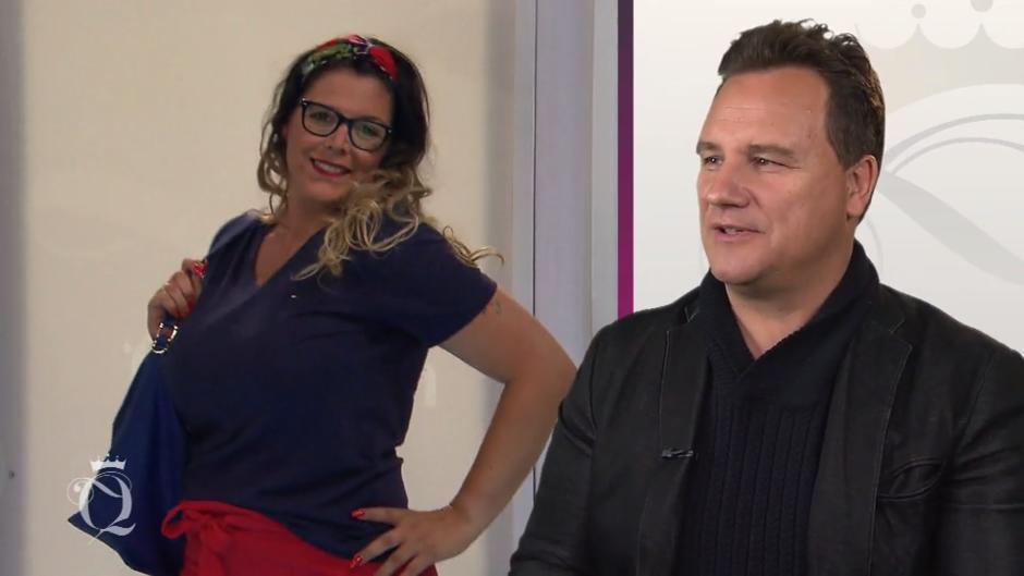 "Cheerleader", "Lolita": Guido weiß nicht so recht "Cheerleader", "Lolita": Guido weiß nicht so recht