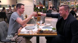 Einmal alle alkoholischen Getränke bitte! Einmal alle alkoholischen Getränke bitte!