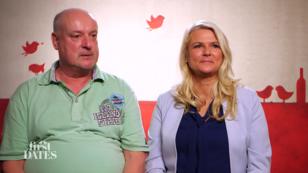 Gibt Kirsten Axel eine Chance? Gibt Kirsten Axel eine Chance?