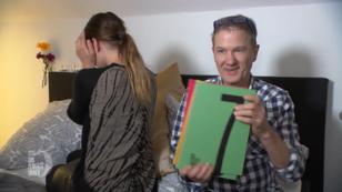 Jan aus Castrop-Rauxel hat eine Ahnung Jan aus Castrop-Rauxel hat eine Ahnung