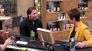 Ellen und Andreas sind auf einer Wellenlänge Ellen und Andreas sind auf einer Wellenlänge