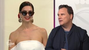 Guido ist hin und weg von diesem "perfekten" Style Guido ist hin und weg von diesem "perfekten" Style
