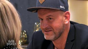 Die Kappe zieht Ralf nur zum schlafen aus Die Kappe zieht Ralf nur zum schlafen aus