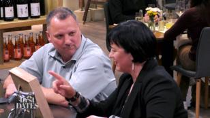 Andreas fällt mit seiner Höflichkeit positiv auf Andreas fällt mit seiner Höflichkeit positiv auf